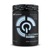 QNT Move L-Glutamine Amino Acid 6000 mg 350gr