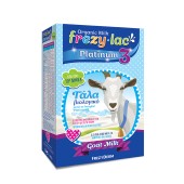 Frezylac Platinum 3 Βιολογικό Γάλα Κατσίκας 400 gr