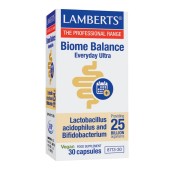 Lamberts Biome Balance Everyday Ultra 30caps