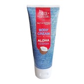 Aloe+ Colors Aloha In Denim Body Cream 100ml