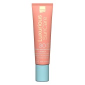 Luxurious Sun Care Protective & Hydrating Lip Balm Spf30, 15ml