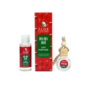 Aloe Colors Ho Ho Ho Car Perfume 30ml