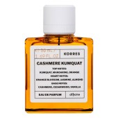 Korres Cashmere Kumquat Eau de Parfum Γυναικείο Άρωμα 50ml