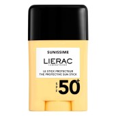 Lierac Sunissime The Protective Sun Stick Προστατευτικό Στικ για Πρόσωπο & Ευαίσθητα Σημεία SPF50+, 10gr