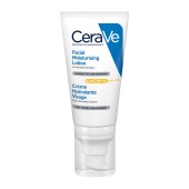 Cerave AM Facial Moisturising Lotion Spf50 52ml