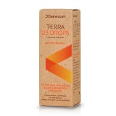 Genecom Terra D3 Drops 30ml