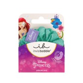 Invisibobble Kids Sprunchie Disney Ariel Λαστιχάκι Μαλλιών 1τεμ