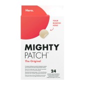 Hero Mighty Patch Original Επιθέματα για Σπυράκια 24τεμ