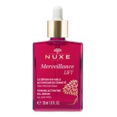 Nuxe Merveillance Lift Firming Activating Oil Serum Προσώπου 30ml