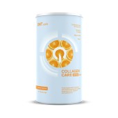 QNT Collagen Care Zero Sugar Orange Υδρολυμένο Κολλαγόνο 390gr