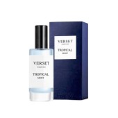 Verset Tropical Mint Eau De Parfum Ανδρικό 15 ml