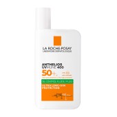 La Roche Posay Anthelios UVMune 400 Oil Control Fluid for Face & Neck Spf50+, 50ml
