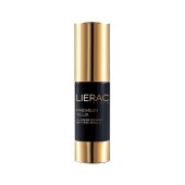 Lierac Premium Yeux La Creme Regard Anti - Age Absolu Κρέμα Ματιών Απόλυτης Αντιγήρανσης και Μέγιστης Αναδόμησης 15ml