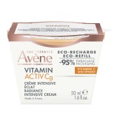 Avene Vitamin Activ Cg Intensive Radiance Cream Refill 50ml