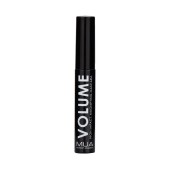 MUA Volume Mascara Μαύρο για Όγκο 6ml