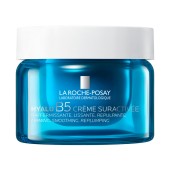 La Roche Posay Hyalu B5 Suractivated Cream Αντιρυτιδική Κρέμα για Άμεση Σύσφιξη, Λείανση & Επανόρθωση 50ml