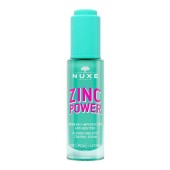 Nuxe Zinc Power Blemish and Spot Control Ορός κατά των Ατελειών 30ml