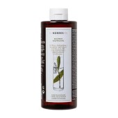 Korres Anti Dandruff Shampoo with Laurel & Echinacea Σαμπουάν Κατά της Πιτυρίδας με Δάφνη & Εχινάκεια 400ml