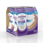 Nutricia Fortimel Protein 1,5 Kcal Καφέ 4x200ml