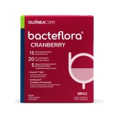 Olonea BacteFlora Cranberry 10caps