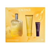 Caudalie Promo Xmas Soleil des Vignes Body Oil Elixir 100ml & Δώρο Shower Gel 50ml & Premier Cru The Eye Cream 5ml
