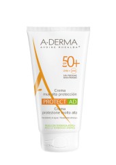 A Derma Αντηλιακό Protect Creme Ad SPF50+ 150 ml