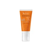 Avene Αντηλιακό Creme Solaire Antiage 50+ 50 ml