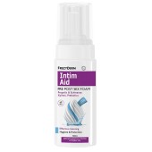 Frezyderm Intim Aid Pre Post Sex Foam pH 4.5 Αφρός Καθαρισμού Ευαίσθητης Περιοχής για Πριν & Μετά τη Σεξουαλική Επαφή 100 ml