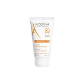 A Derma Αντηλιακό Protect Creme SPF50+ Sans Parfum 40 ml