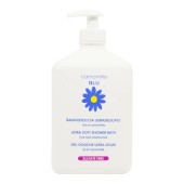 Camomilla Blu Ultra Soft Shower Bath Αφρόλουτρο Χωρίς Θειικά Άλατα 500ml