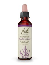 Power Health Bach Heather 20 ml