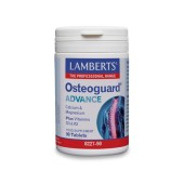 Lamberts Osteoguard Advance 90 Ταμπλέτες New!