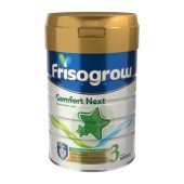 Frisogrow Comfort Next 3 Ρόφημα Γάλακτος Σε Σκόνη Για Παιδιά 1-3 Ετών 400 gr