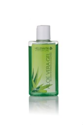 Helenvita After Sun Care Aloe Vera Gel 200 ml