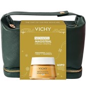 Vichy Promo Neovadiol Magistral Κρέμα Ημέρας για Πυκνότητα & Θρέψη 50ml & Δώρο Purete Thermale 3in1 100ml & Νεσεσέρ