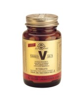 Solgar Formula Vm 75 30 Tabs