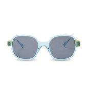 KiETLA Παιδικά Γυαλιά Ηλίου Urban 7-12 Ετών Storm/Yellow