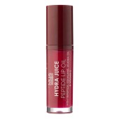 MUA Hydra Juice Peptide Lip Oil Cherry Kiss 7ml