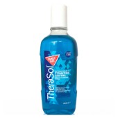 Therasol Antimicrobial Mouthwash Family Size 500ml