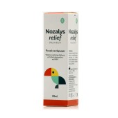 Epsilon Health Nozalys Ρινικό Spray 20 ml