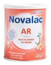 Novalac Ar 400 gr