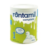 Rontis Rontamil Complete 1 Γάλα σε Σκόνη 400gr
