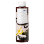 Korres Renewing Body Cleanser Mediterranean Vanilla Blossom Shower Gel 250ml
