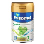 Frisomel 2 Comfort Γάλα Σε Σκόνη Ειδικής Φροντίδας Για Αναγωγές Ή Και Δυσκοιλιότητα 400 gr