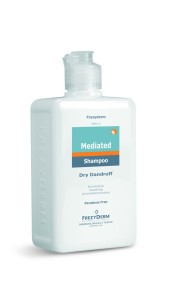 Frezyderm Mediated Shampoo 200 ml