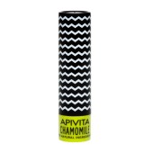 Apivita Lip Care Με Χαμομήλι Spf 15 4,4 gr