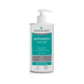 Pharmasept Antiseptic Hand Gel 1 lt