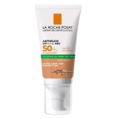 La Roche Posay Anthelios UVmune 400 Oil-Control Tinted Face Gel-Cream Spf50+, 50ml Με άρωμα