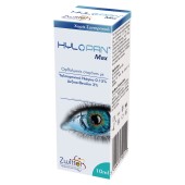 Hylopan Max Οφθαλμικές Σταγόνες κατά της Ξηροφθαλμίας με Υαλουρονικό Νάτριο 0,15% 10ml