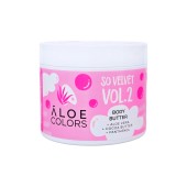 Aloe Colors So Velvet Vol.2 Butter Body 200ml
